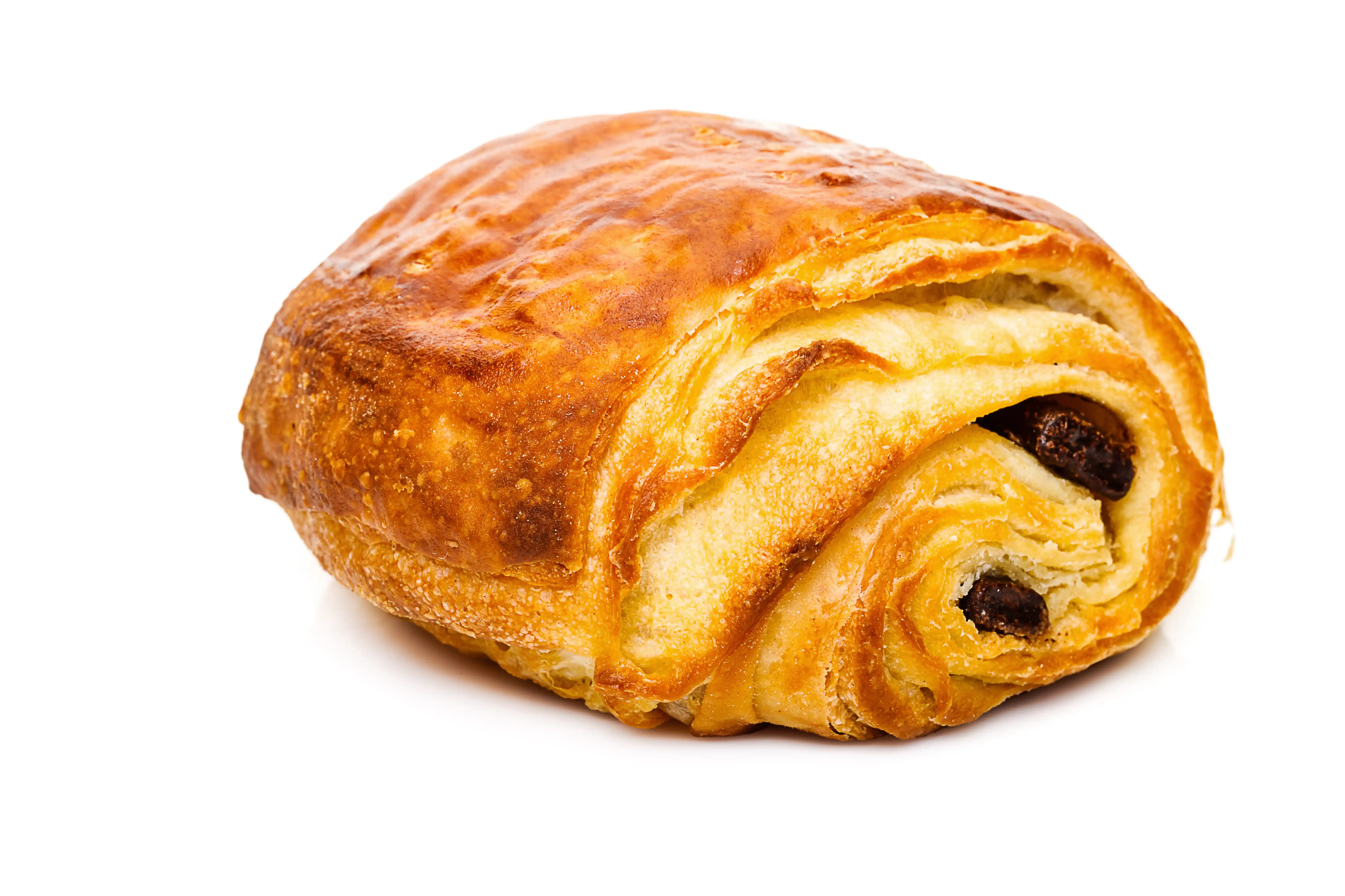 Pain au chocolat